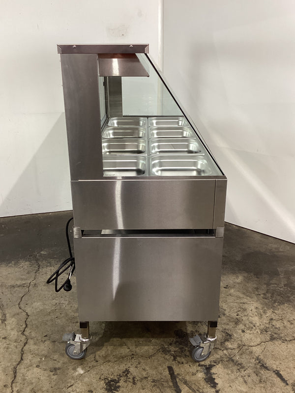 Woodson W.HFS24B Bain Marie