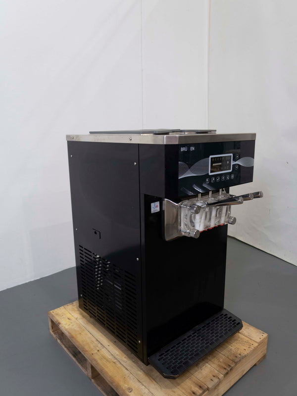 Brullen i26 Pro Ice Cream Machine