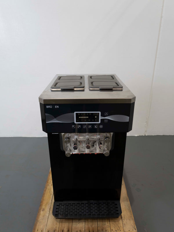 Brullen i26 Pro Ice Cream Machine