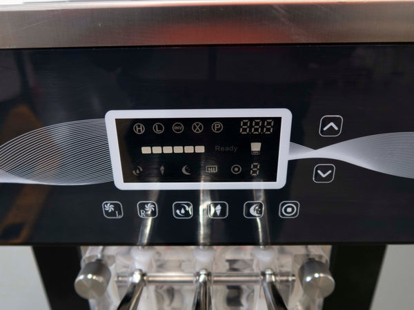 Brullen i26 Pro Ice Cream Machine
