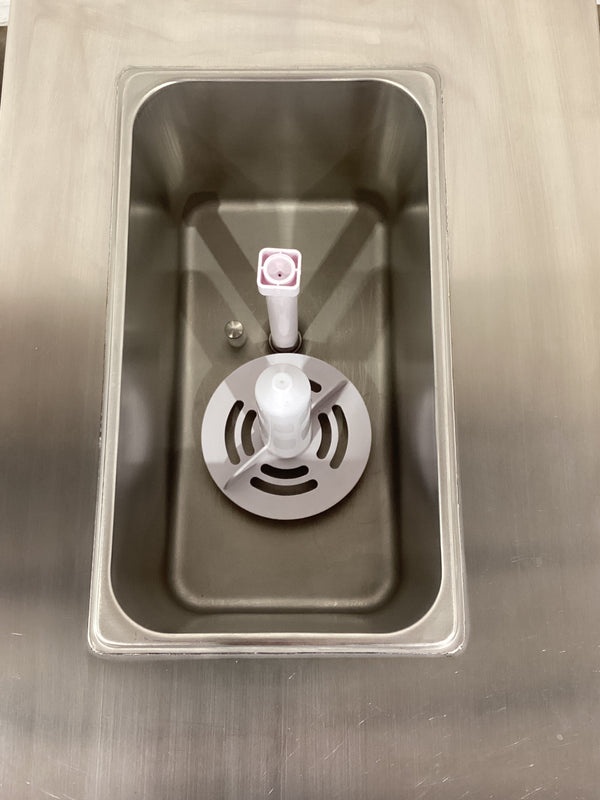 Brullen i91 Pro Ice Cream Machine