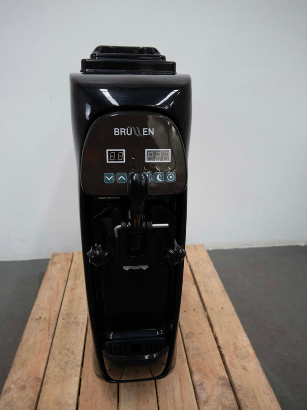 Brullen Baby Brullen Ice Cream Machine