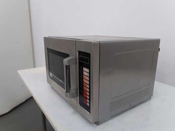 Bonn CM-2100G Microwave