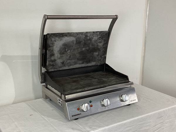 Roband GSA815ST Contact Grill
