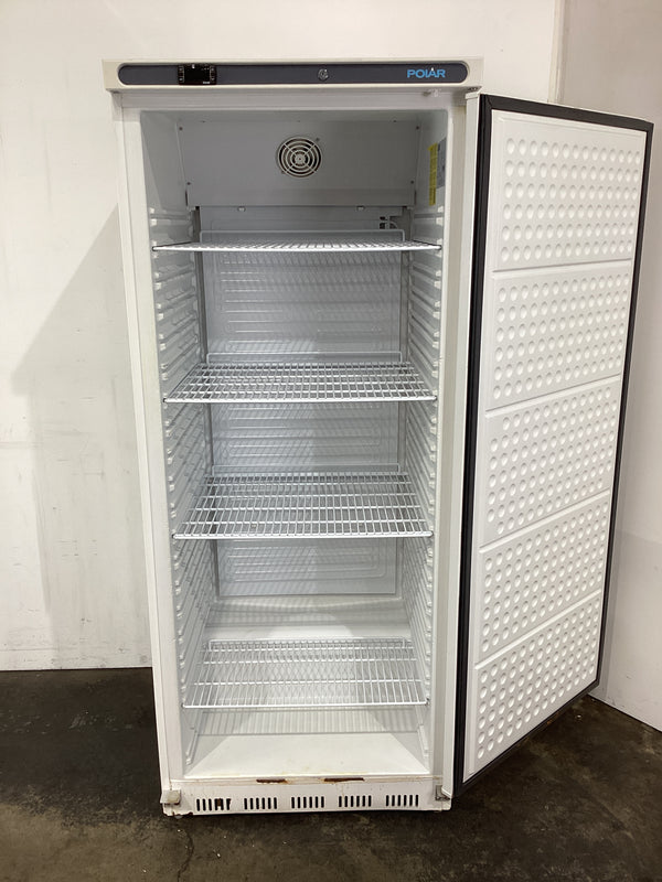 Polar CD614-A C-Series Upright Fridge