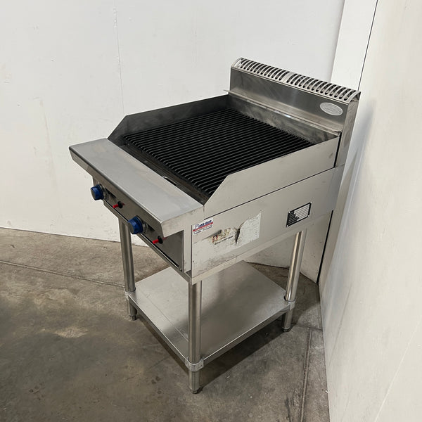 Cookrite AT80G6C-F Char Grill