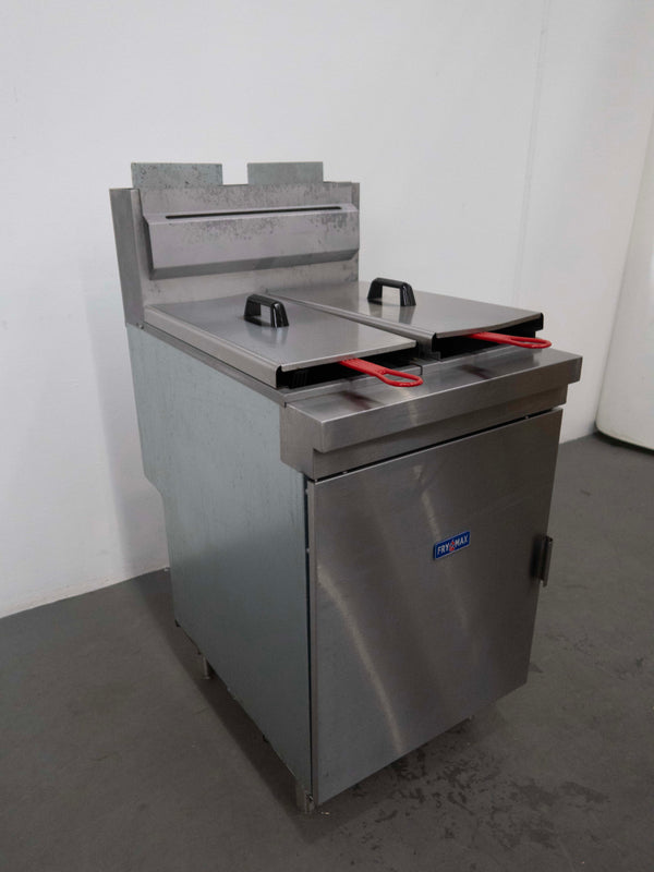 Frymax RC-400TE Fryer