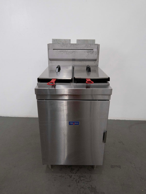 Frymax RC-400TE Fryer