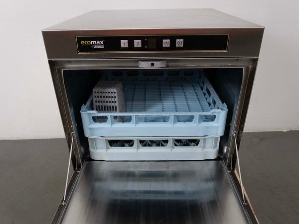 Hobart ECO-F504-90B Undercounter Dishwasher