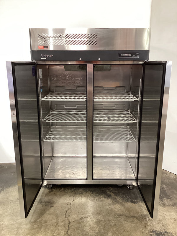 Turbo Air KR45-2-N Upright Fridge