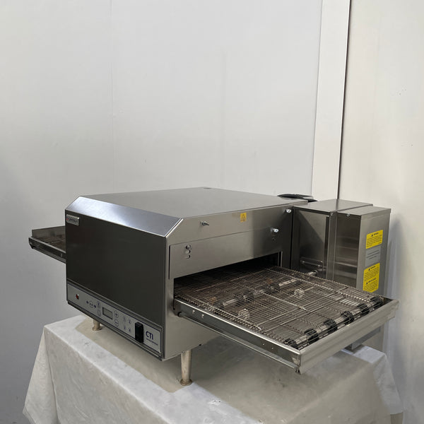 LINCOLN 2504S12N0001620 Pizza Oven