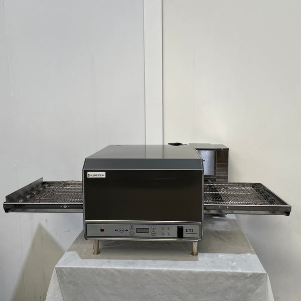 LINCOLN 2504S12N0001620 Pizza Oven
