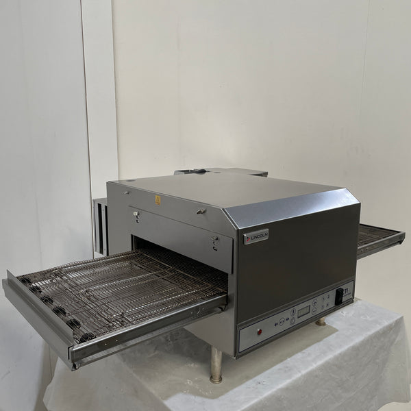 LINCOLN 2504S12N0001620 Pizza Oven