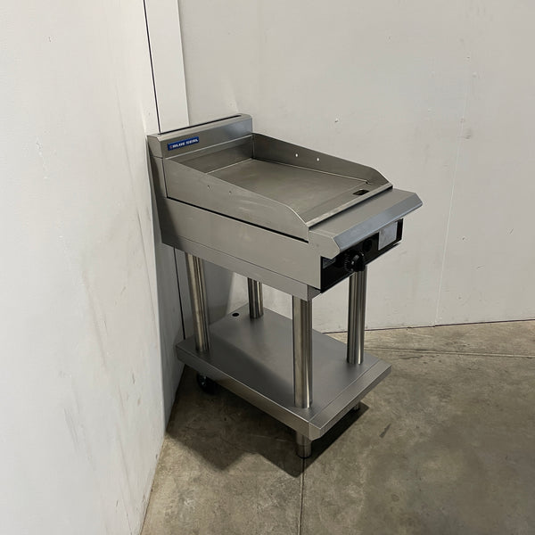 Blue Seal GP513-LS Griddle