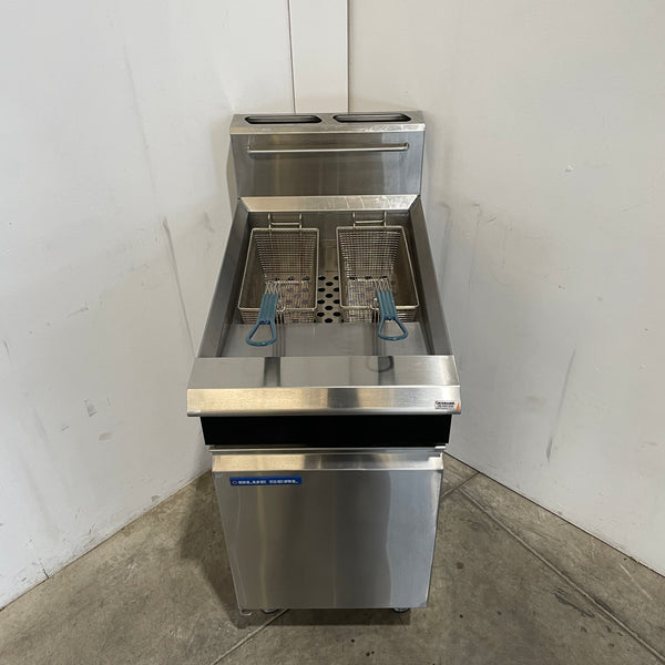 Blue Seal GT45 Single Pan Fryer