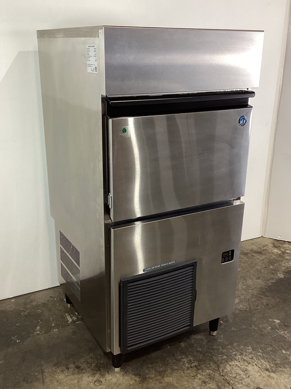 Hoshizaki KM-140C-HC Ice Machine