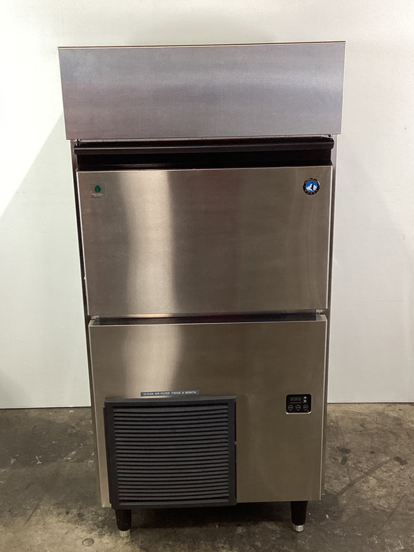 Hoshizaki KM-140C-HC Ice Machine