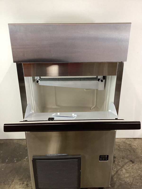 Hoshizaki KM-140C-HC Ice Machine