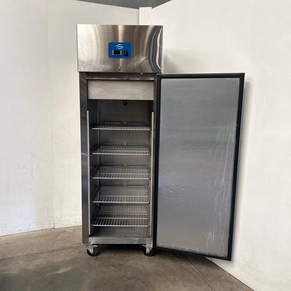 Norsk NSK-40BTV Upright Freezer