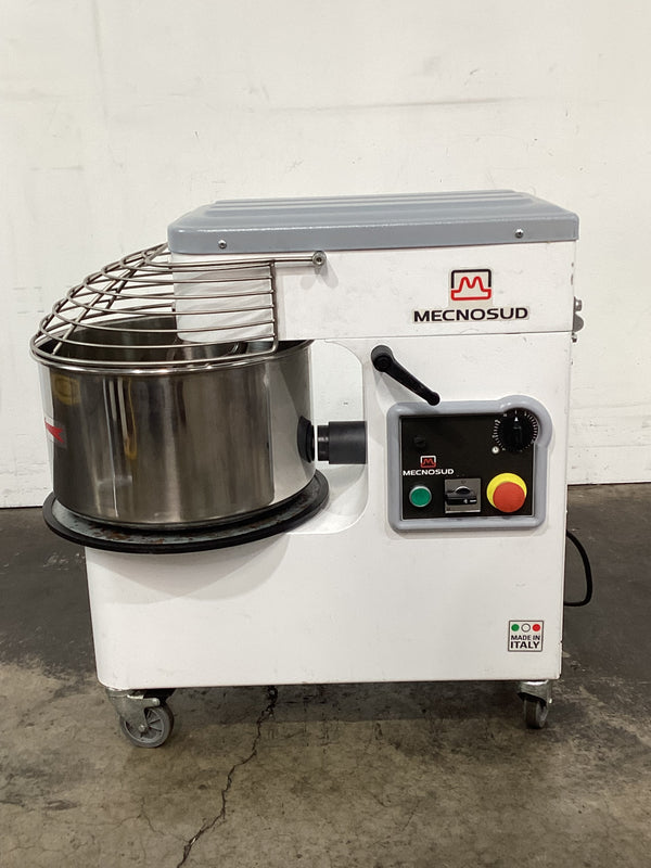 Mecnosud PK18AM Spiral Mixer