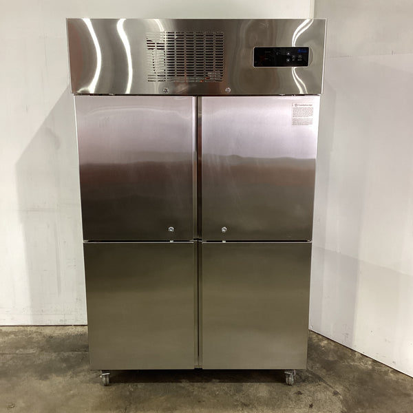 Thermaster SUF1000 Upright Freezer