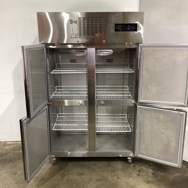 Thermaster SUF1000 Upright Freezer