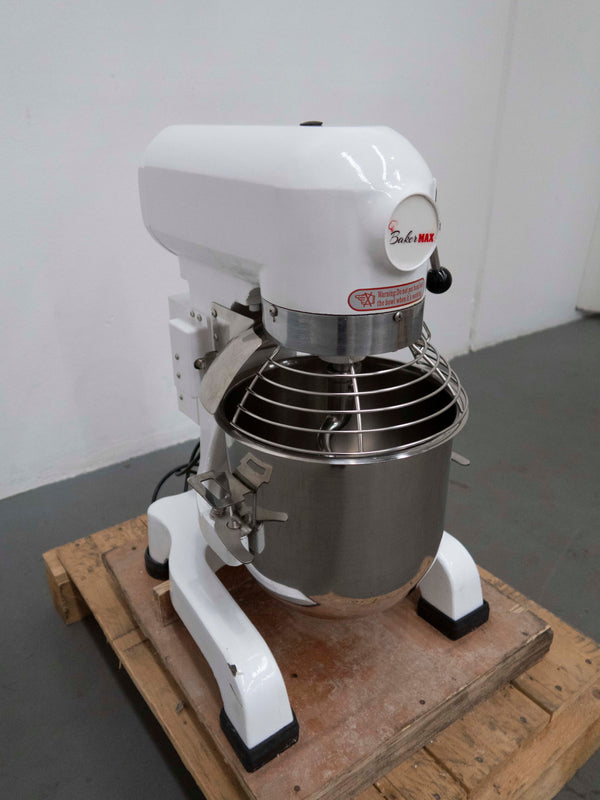 Baker Max B10KG Planetary Mixer