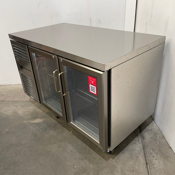 Skope RF7.UBR.2.GD Undercounter Fridge