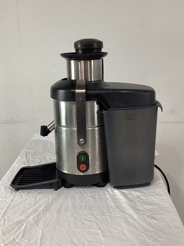 Robot Coupe J80 Juicer