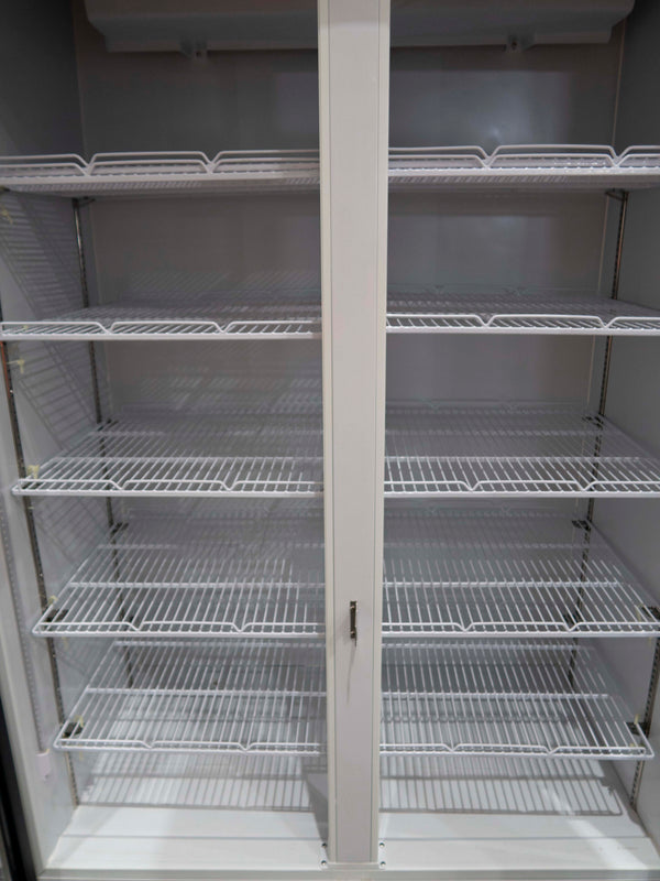 Thermaster LG-1000BG Upright Fridge