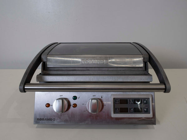 Roband GSA610SE Grill Station