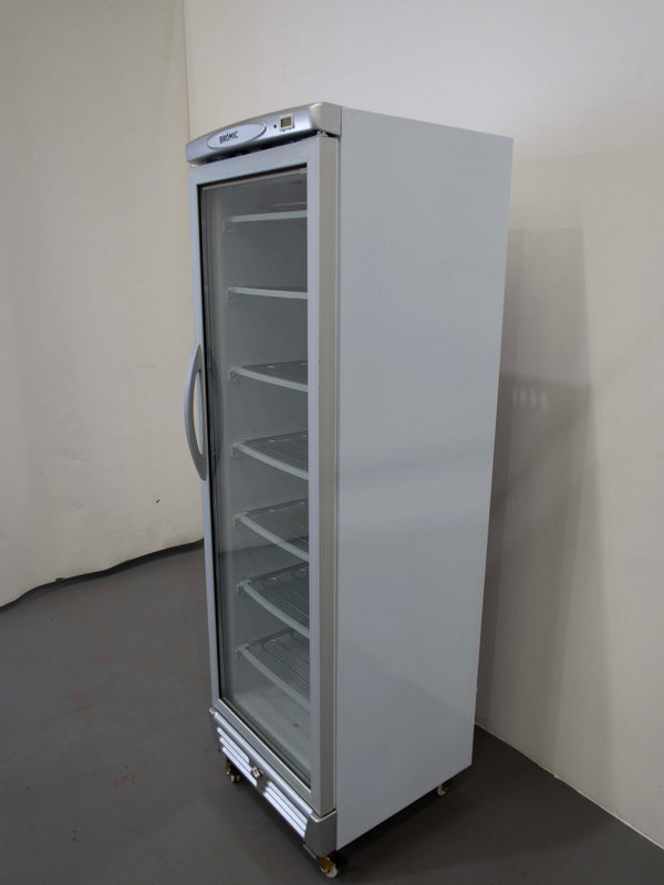 Bromic UF0374S Upright Freezer