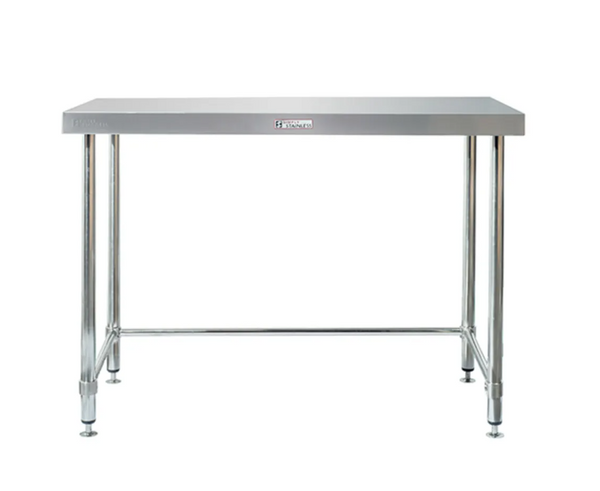 Stainless Steel Bench