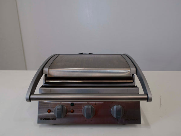 Roband GSA610S Grill Station