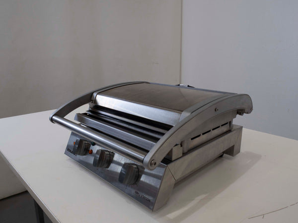 Roband GSA610S Grill Station