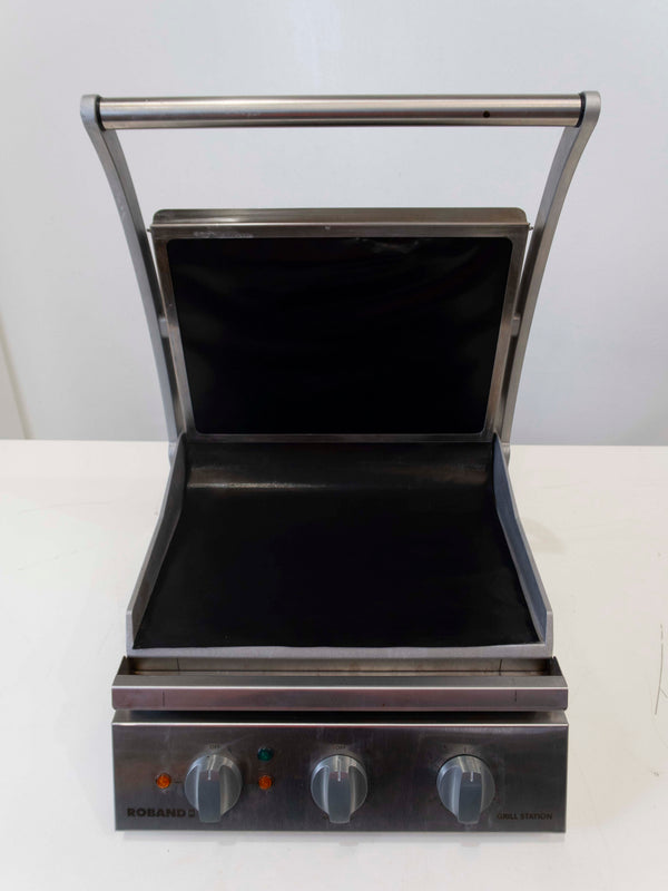 Roband GSA610S Grill Station