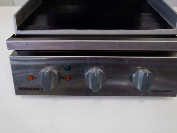 Roband GSA610S Grill Station