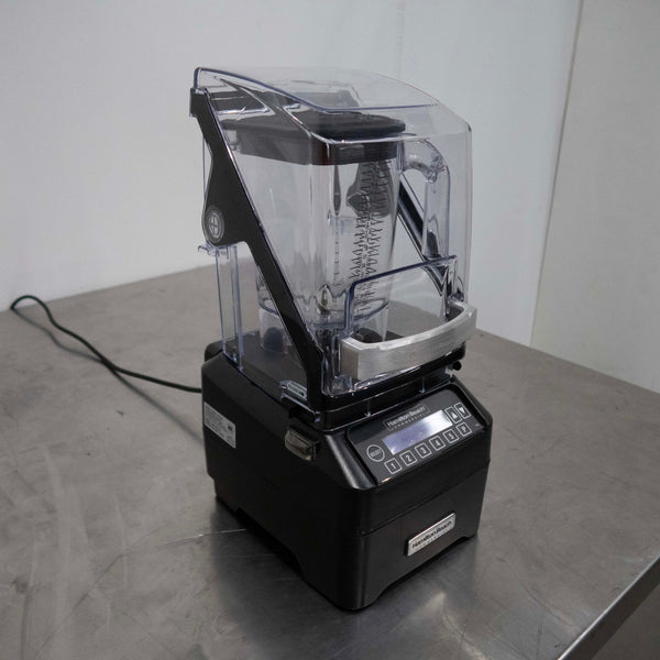 Hamilton Beach HBH755-AU Blender With Sound Barrier