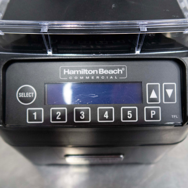 Hamilton Beach HBH755-AU Blender With Sound Barrier