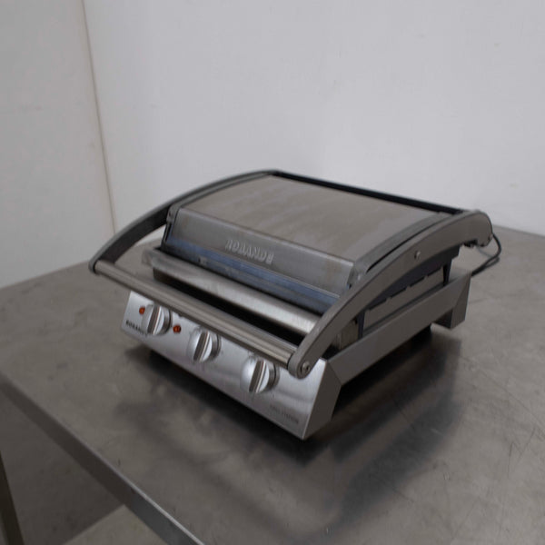 Roband GSA610ST Contact Grill