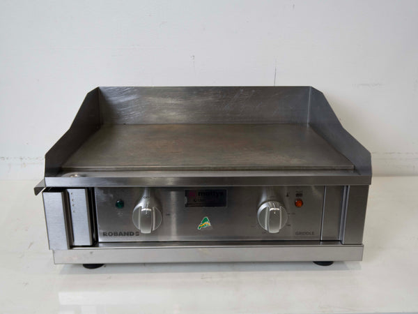 Roband G500 Countertop Griddle