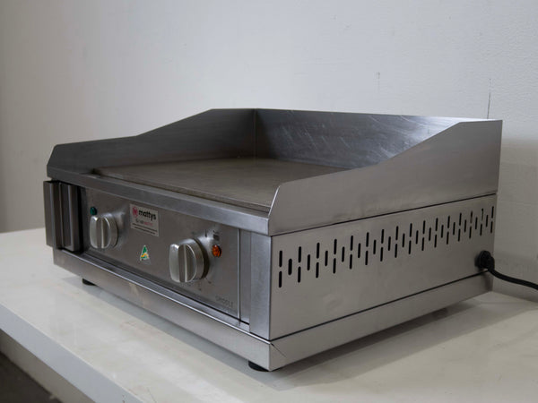 Roband G500 Countertop Griddle