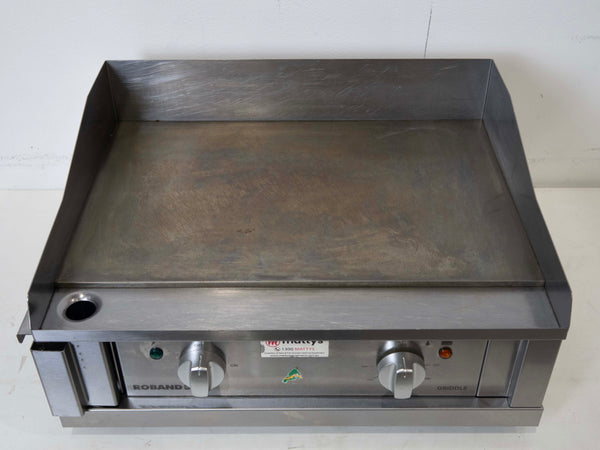 Roband G500 Countertop Griddle