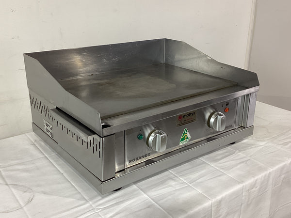Roband G500 Griddle