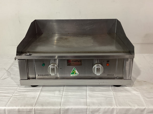 Roband G500 Griddle