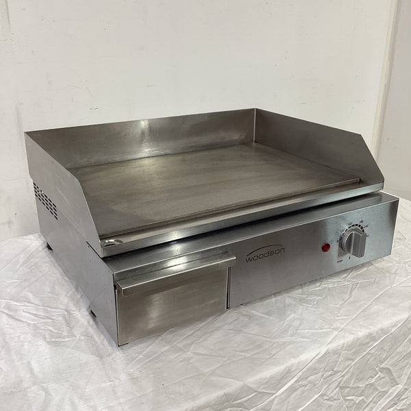Woodson W.GDA50.15 Griddle