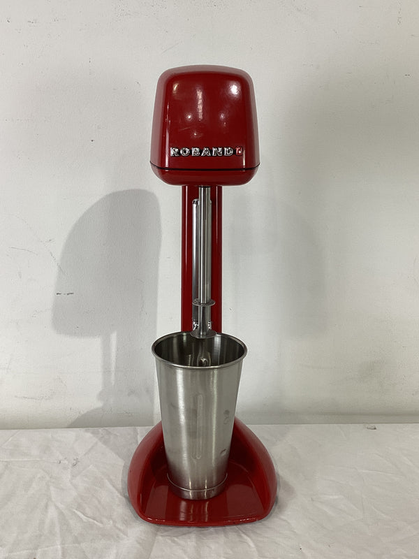 Roband DM31R Milkshake Mixer