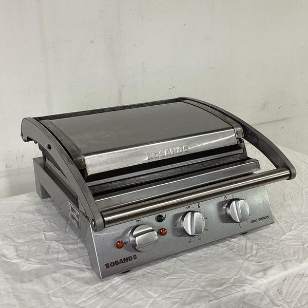 Roband GSA610S Grill Station