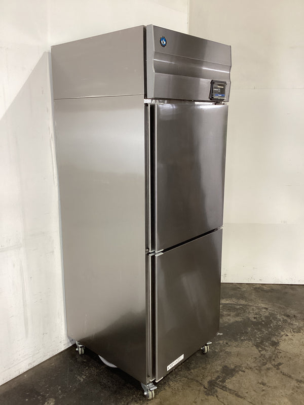 Hoshizaki HF-78MA-A Upright Freezer