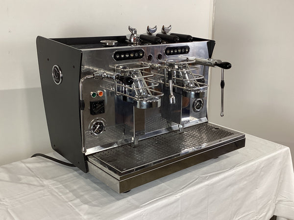 Brugnetti Giulia 2 Group Coffee Machine